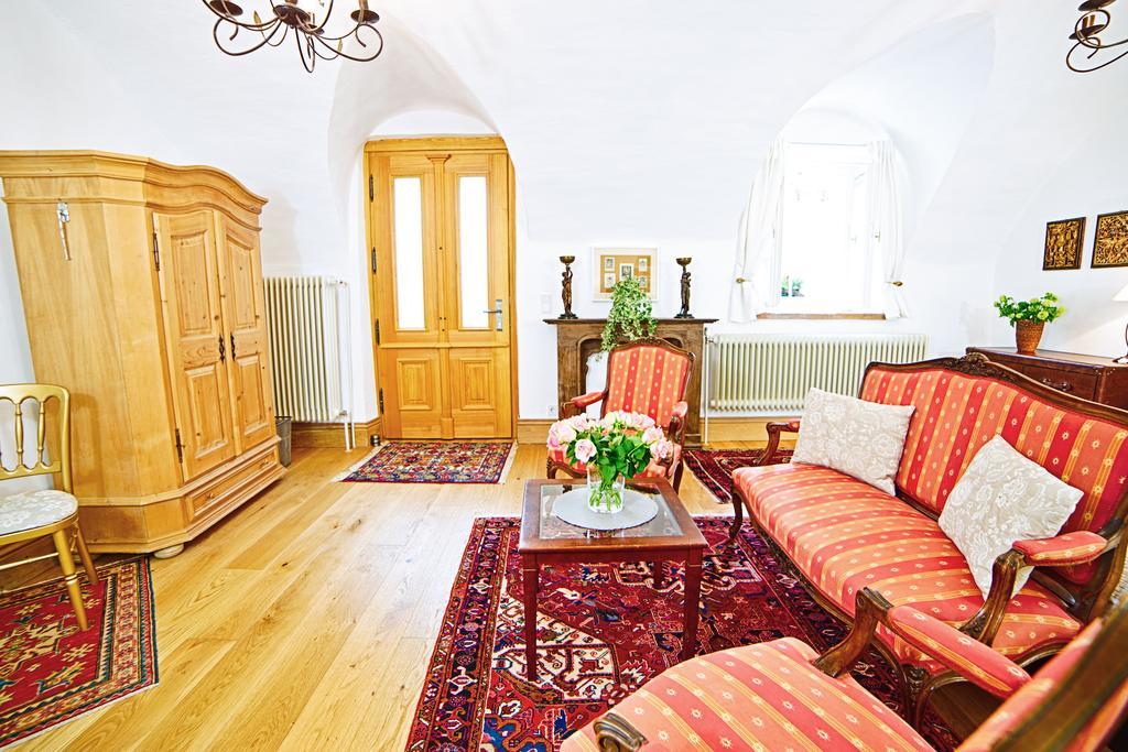 Salzburg Place To Stay Kültér fotó