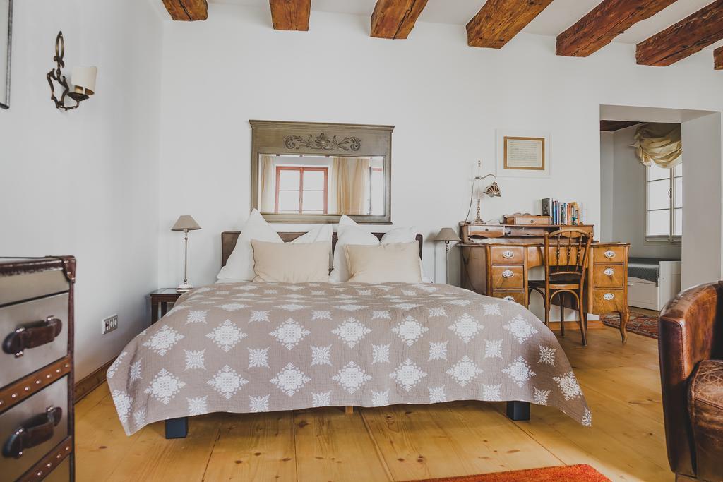 Salzburg Place To Stay Kültér fotó