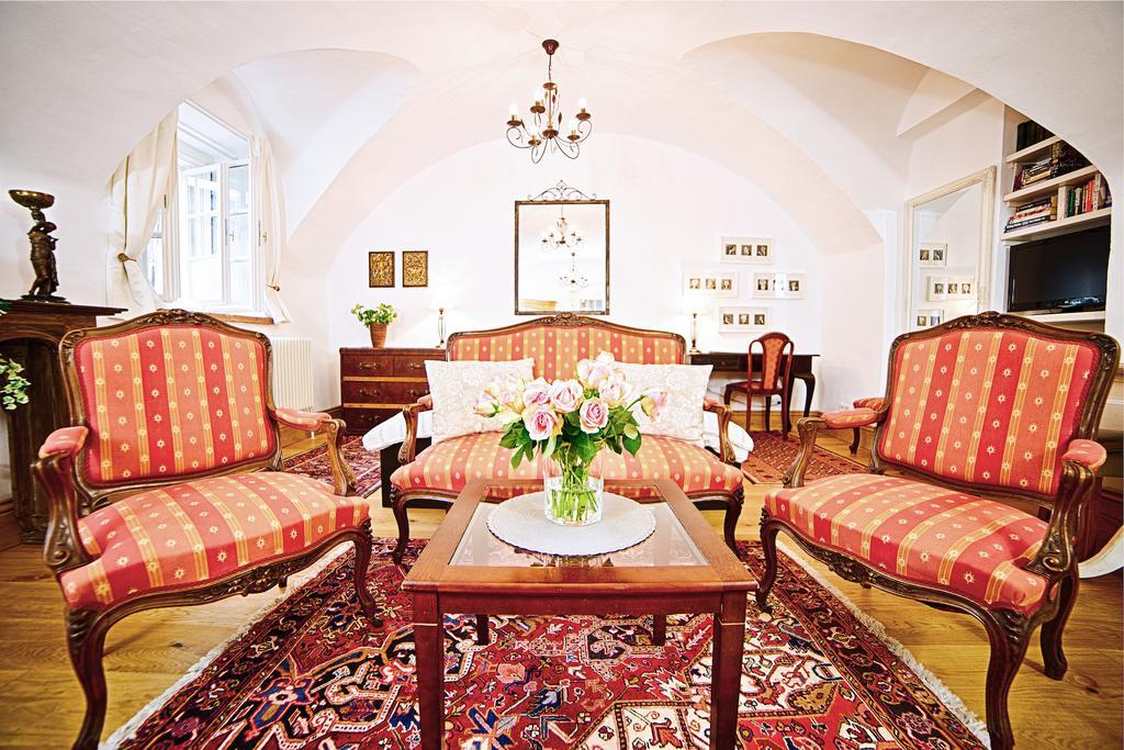 Salzburg Place To Stay Kültér fotó