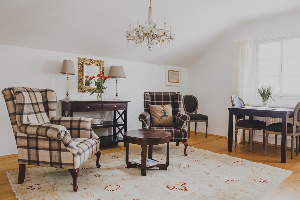 Salzburg Place To Stay Kültér fotó