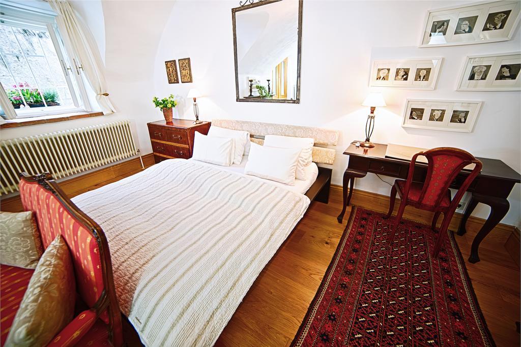 Salzburg Place To Stay Kültér fotó