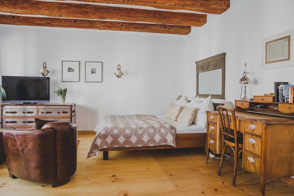 Salzburg Place To Stay Kültér fotó