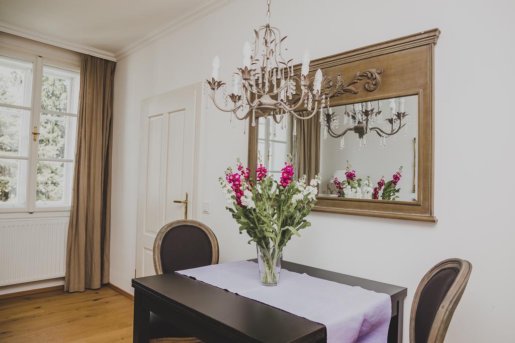 Salzburg Place To Stay Kültér fotó