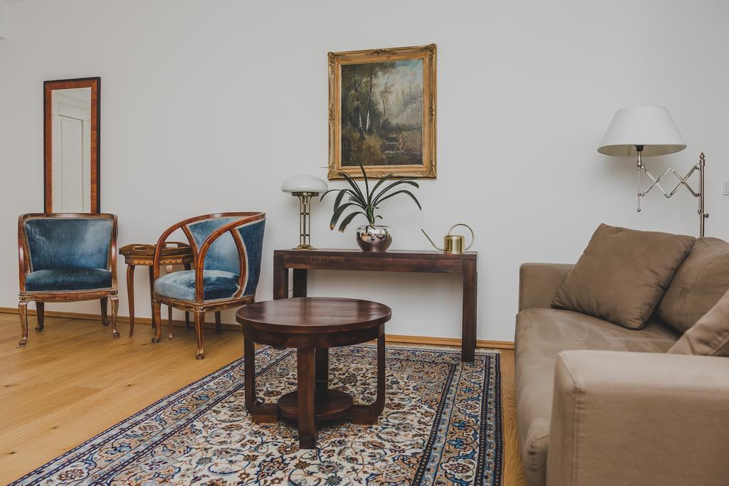 Salzburg Place To Stay Kültér fotó