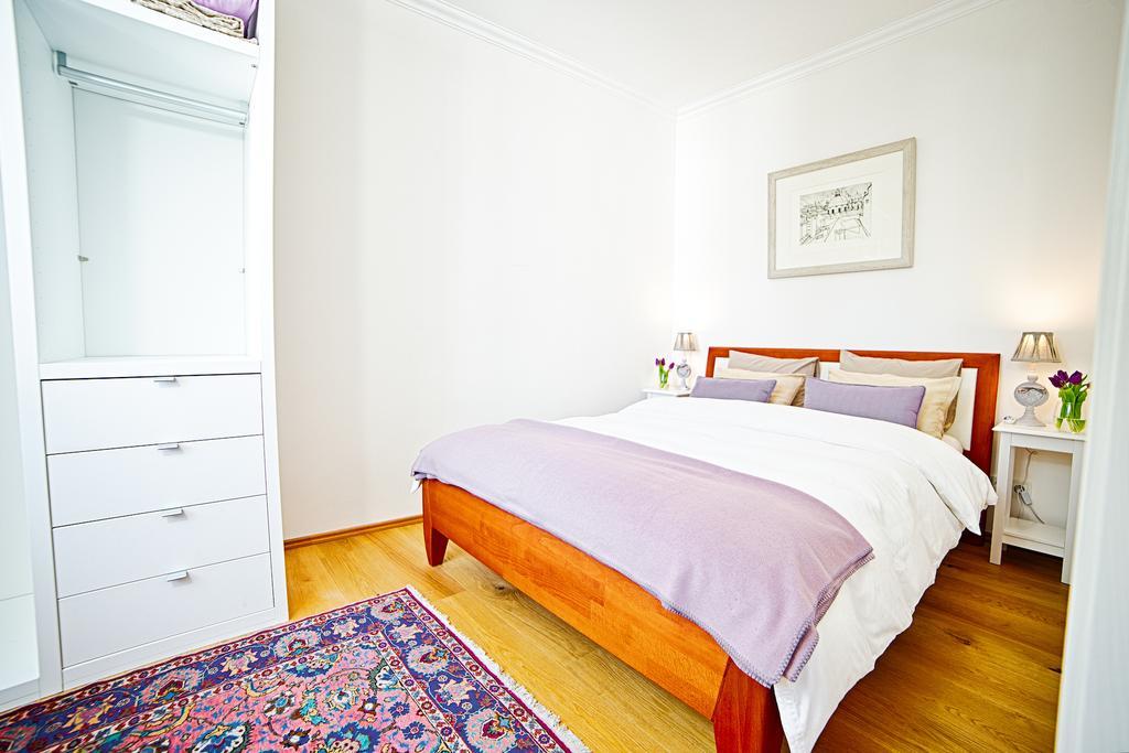 Salzburg Place To Stay Kültér fotó