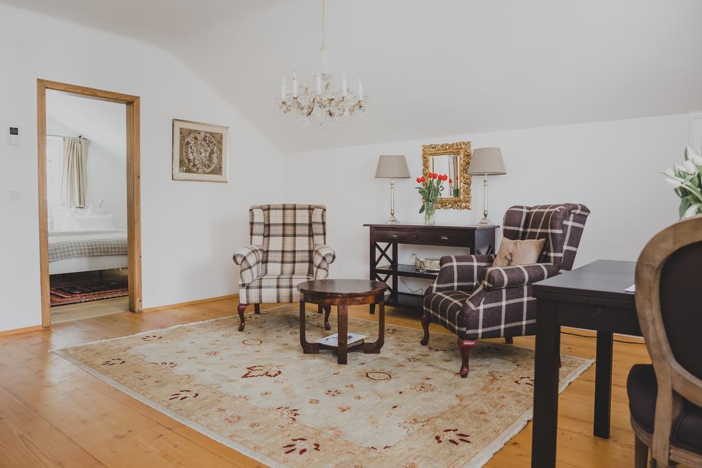 Salzburg Place To Stay Kültér fotó