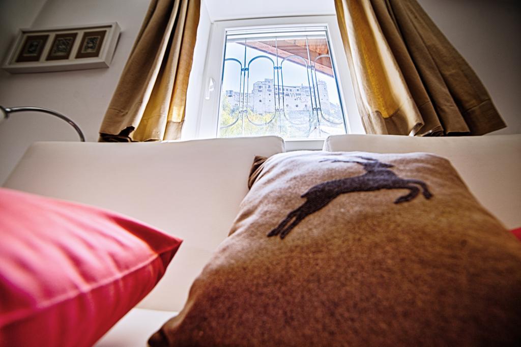 Salzburg Place To Stay Kültér fotó