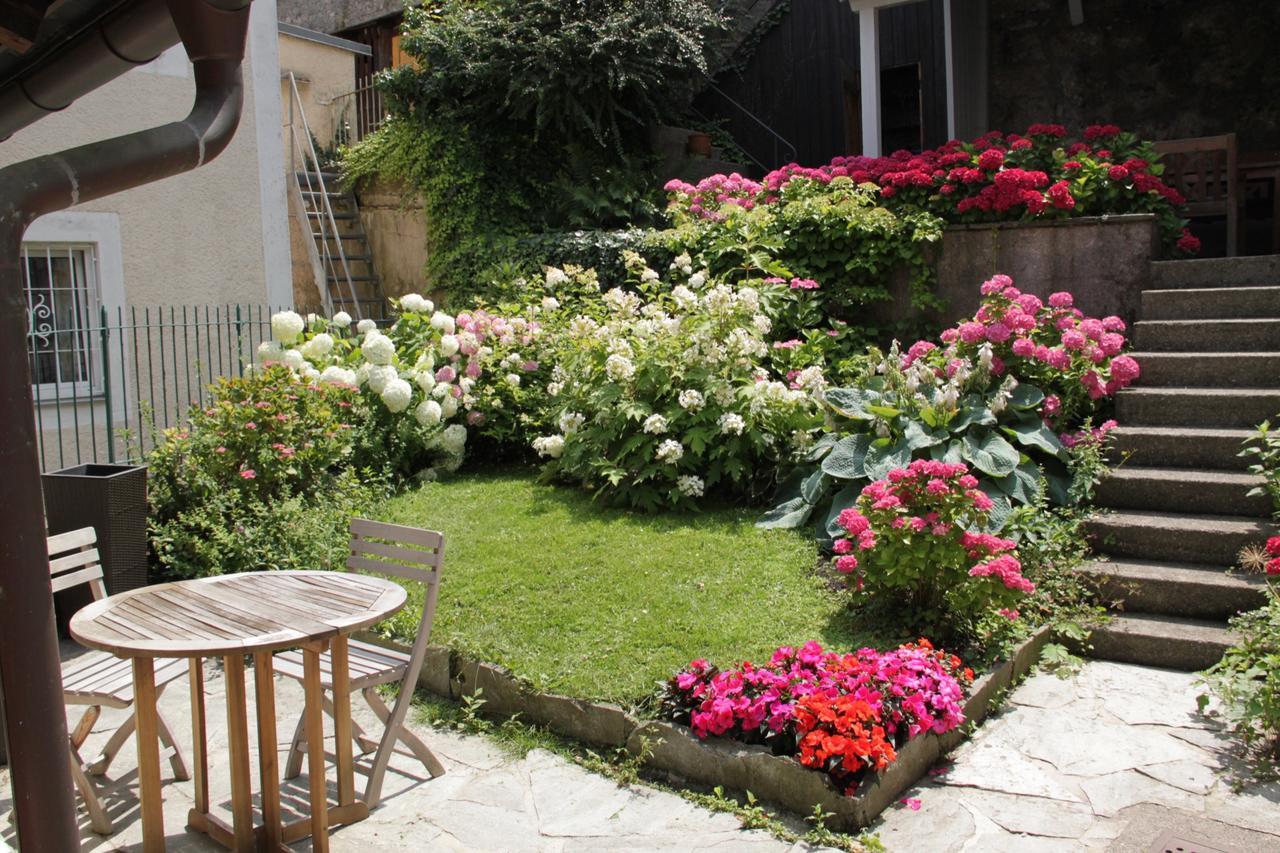 Salzburg Place To Stay Kültér fotó